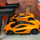 Illustration for article titled McLaren F1/P1 custom